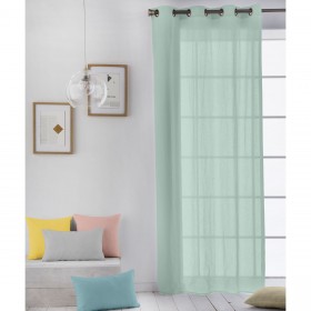 Tenda Naturals   Verde 140 x 260 cm