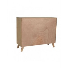 Cassettiera Home ESPRIT 100 x 35 x 81 cm