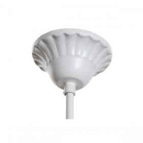 Lampadario DKD Home Decor Acrilico Metallo (28 x 24 x 58 cm)