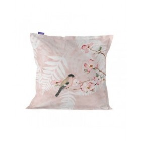 Fodera per cuscino HappyFriday Ohara Multicolore 60 x 60 cm