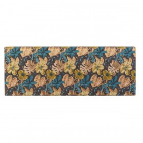 Testiera del Letto DKD Home Decor   Legno Legno MDF 160 x 10 x 60 cm