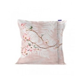 Fodera per cuscino HappyFriday Ohara Multicolore 60 x 60 cm