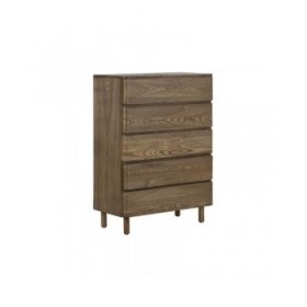 Cassettiera Home ESPRIT 80 X 40 X 112 cm