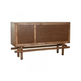 Credenza Home ESPRIT Legno di mango 160 X 42 X 95 cm