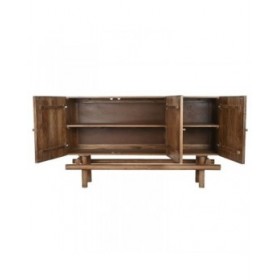 Credenza Home ESPRIT Legno di mango 160 X 42 X 95 cm