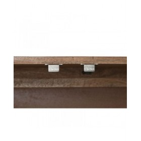Credenza Home ESPRIT Legno di mango 160 X 42 X 95 cm