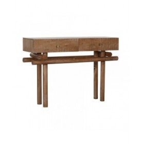 Ingresso Home ESPRIT Naturale 110 x 30 x 76 cm