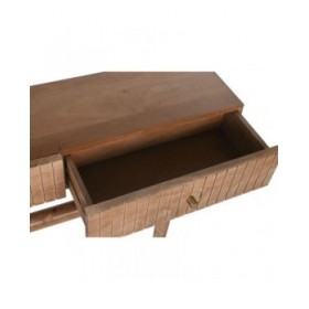 Ingresso Home ESPRIT Naturale 110 x 30 x 76 cm