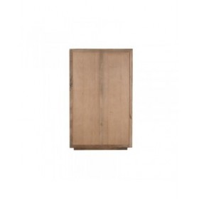 Scaffale Home ESPRIT Naturale Legno di mango 110 X 45 X 180 cm