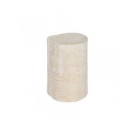 Tavolo aggiuntivo Home ESPRIT 30 x 30 x 45 cm