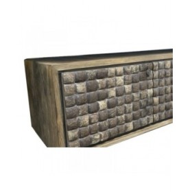 Ingresso Home ESPRIT 200 X 40 X 50 cm