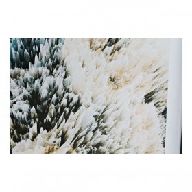 Quadro DKD Home Decor S3013700 Acqua (70 x 6 x 100 cm)