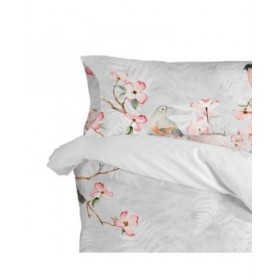 Federa HappyFriday Ohara Multicolore 45 x 155 cm