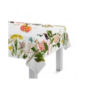 Tovaglia HappyFriday Spring time Multicolore 150 x 250 cm