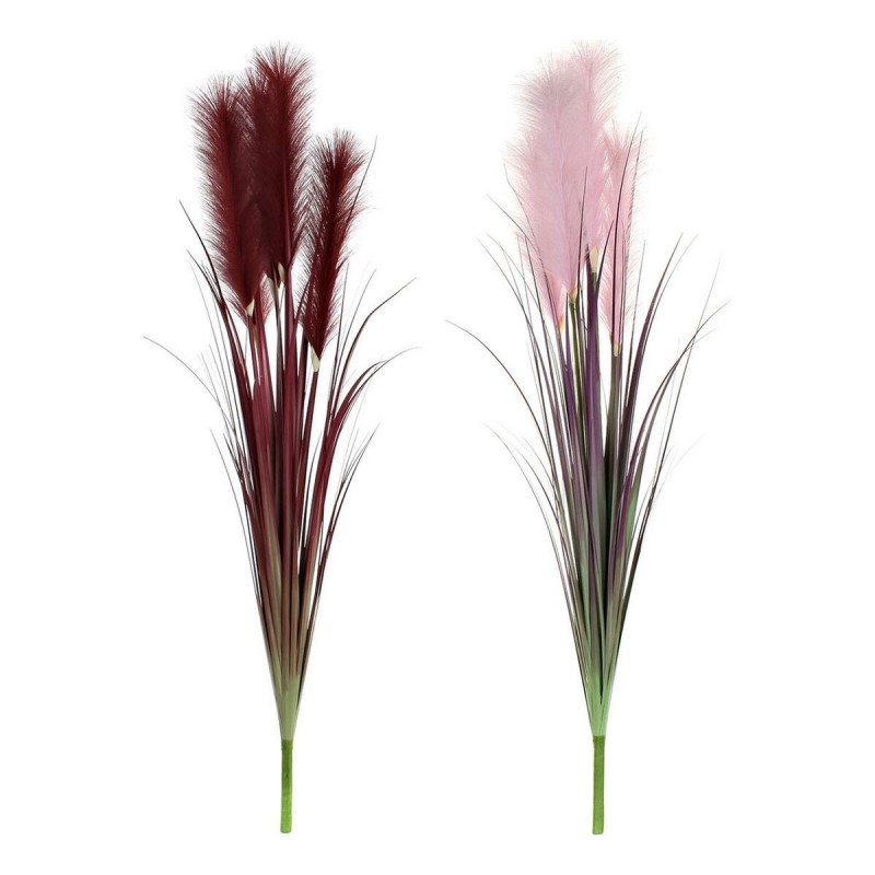 Corpetti DKD Home Decor PVC 12 x 12 x 106 cm (2 Unità)