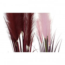 Corpetti DKD Home Decor PVC 12 x 12 x 106 cm (2 Unità)