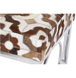 Corpetti DKD Home Decor PVC 12 x 12 x 106 cm (2 Unità)