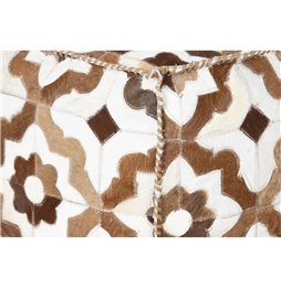 Pianta Decorativa DKD Home Decor Gres Orchidea 21 x 21 x 82 cm (2 Unità) (12 Unità)