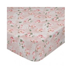 Lenzuolo con angoli HappyFriday Ohara Multicolore 180 x 200 x 32 cm