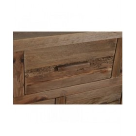 Cassettiera Home ESPRIT Alpino 210 X 48 X 80 cm