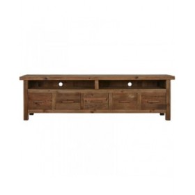 Mobile TV Home ESPRIT 210 x 48 x 60 cm