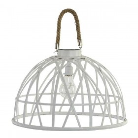 Lampadario con braccia DKD Home Decor (43 x 43 x 37 cm)