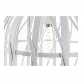 Lampadario con braccia DKD Home Decor (30.5 x 30.5 x 40.5 cm)
