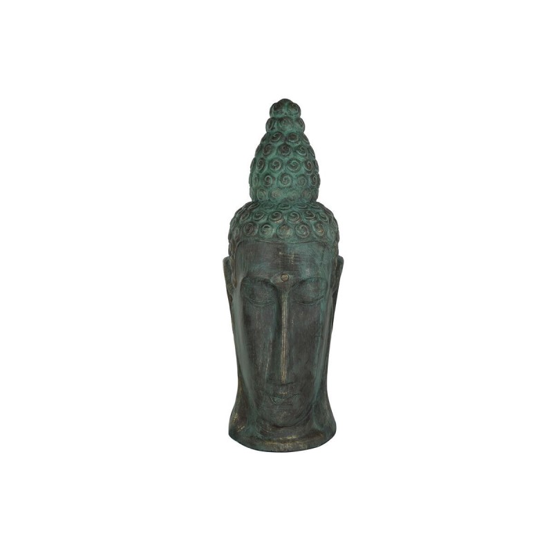 Statua Decorativa Home ESPRIT Buddha 50 x 50 x 140 cm