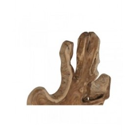 Statua Decorativa Home ESPRIT 52 x 22 x 84 cm 62 x 22 x 76,5 cm