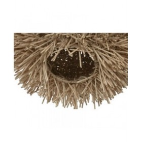 Paralume Home ESPRIT Naturale Bambù 66 x 66 x 52 cm