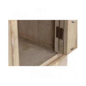 Credenza Home ESPRIT Teca 195 x 49,5 x 87 cm