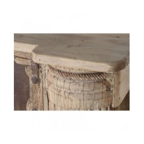 Ingresso Home ESPRIT 189,5 x 43 x 92 cm