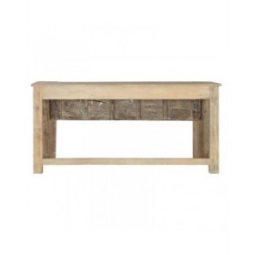 Ingresso Home ESPRIT 189,5 x 43 x 92 cm