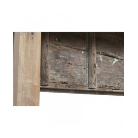 Ingresso Home ESPRIT 189,5 x 43 x 92 cm