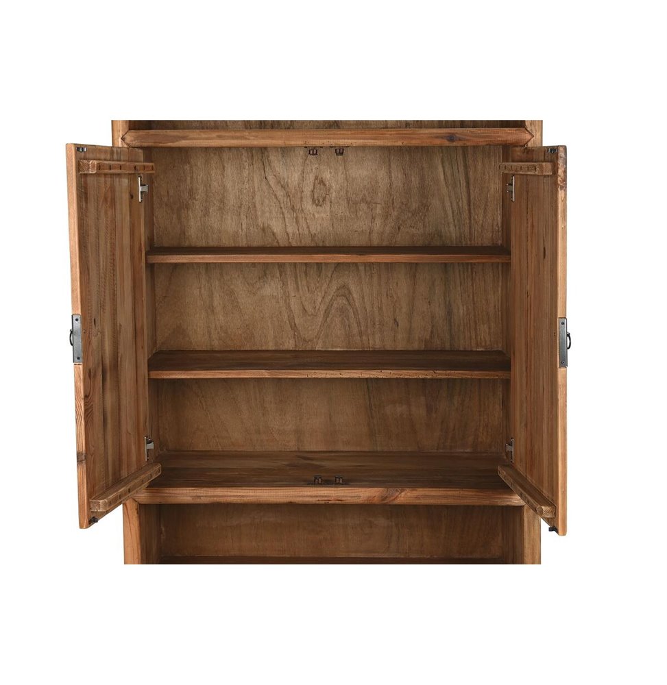 Statua Decorativa DKD Home Decor Beach LED Verde Blu Marino Mediterraneo 34 x 8 x 16 cm (2 Unità)