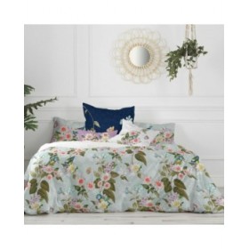 Copripiumino HappyFriday Garden party Multicolore 240 x 220 cm