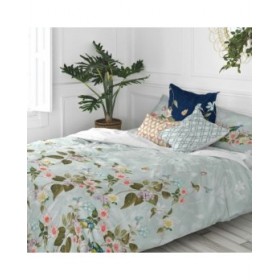 Copripiumino HappyFriday Garden party Multicolore 240 x 220 cm