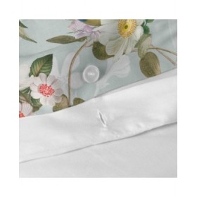 Copripiumino HappyFriday Garden party Multicolore 240 x 220 cm