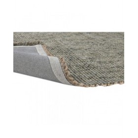 Tappeto Home ESPRIT Turchese 120 x 170 cm