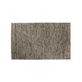 Tappeto Home ESPRIT Marrone 140 x 200 cm