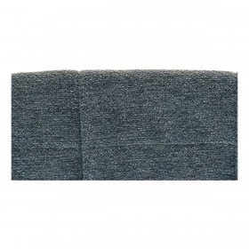 Sedia DKD Home Decor Azzurro Multicolore Argentato 52 x 60 x 79 cm