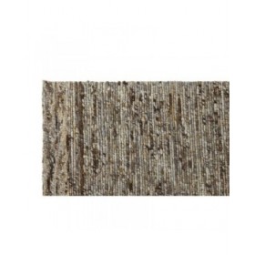 Tappeto Home ESPRIT Marrone 140 x 200 cm