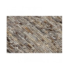 Tappeto Home ESPRIT Marrone 140 x 200 cm