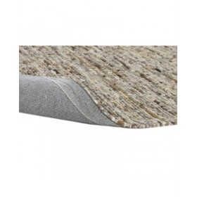 Tappeto Home ESPRIT Marrone 140 x 200 cm