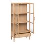 Scaffale DKD Home Decor ‎MB-180126 Metallo Legno di mango (95 x 40 x 170 cm)