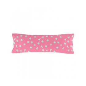 Set di copripiumino HappyFriday Mr Fox Happy mermaid Multicolore Singolo 2 Pezzi