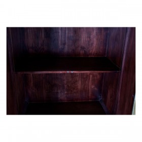 Credenza DKD Home Decor Acacia Legno di mango (84 x 43 x 151 cm)