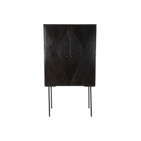 Credenza DKD Home Decor Legno di mango (84 x 43 x 151 cm)