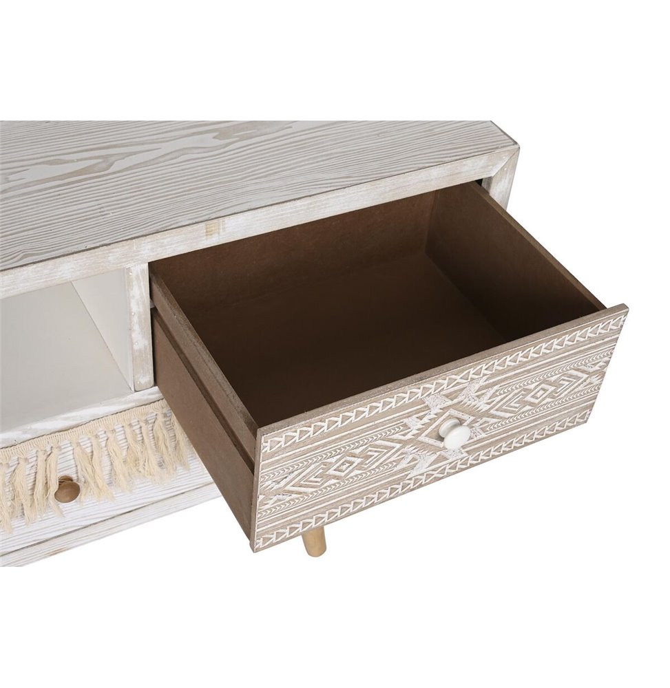 Statua Decorativa DKD Home Decor 27 x 11 x 13 cm Rosso Macchina Azzurro Vintage (2 Unità)