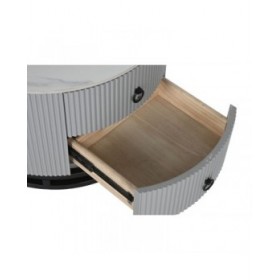 Tavolino da Caffè Home ESPRIT 80 x 80 x 45 cm